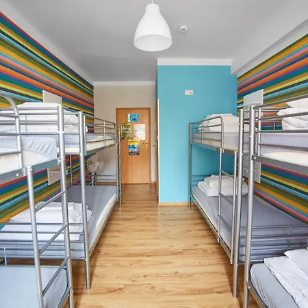 Premium Hostel *