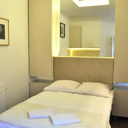 Apartament Mirror Bon Turystyczny