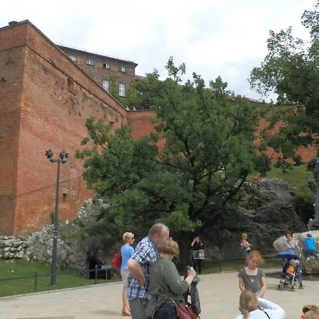Na Powislu Appartamento Cracovia
