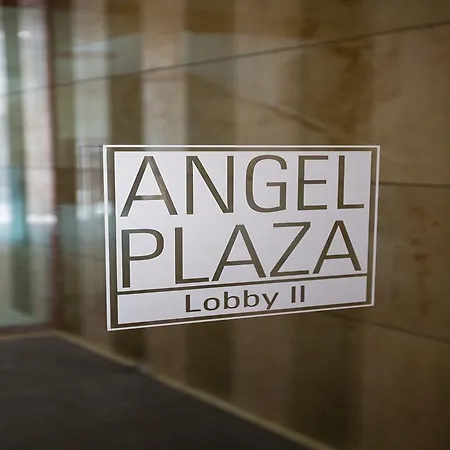 Lejlighed Ar - Angel Center Kraków