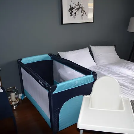 3d Poznańska 6 Apartament *