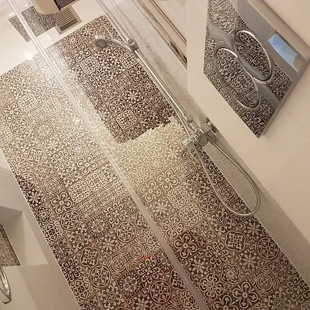 Apartment Luxe Living Krakow