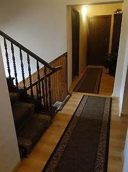 Apartment Golden Cracow