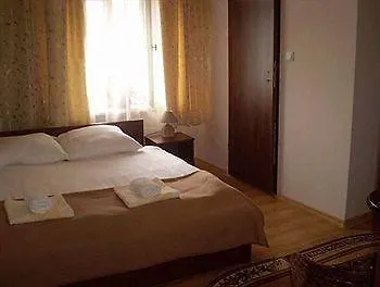 Golden Cracow Apartment Krakow