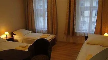 Golden Cracow Apartment