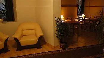 Apartment Golden Cracow *