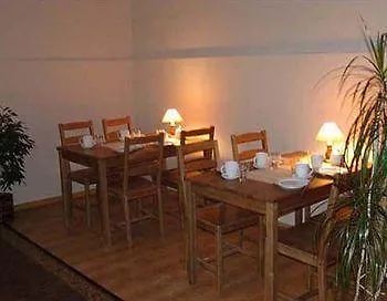 Golden Cracow Apartment *