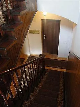 Apartment Golden Cracow *