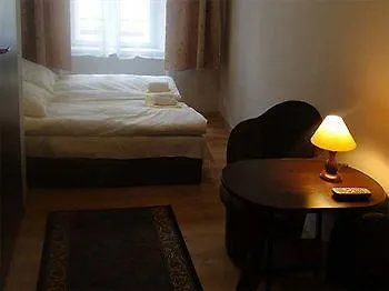 Golden Cracow Apartment *
