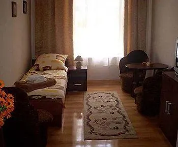 Apartment Golden Cracow Krakow
