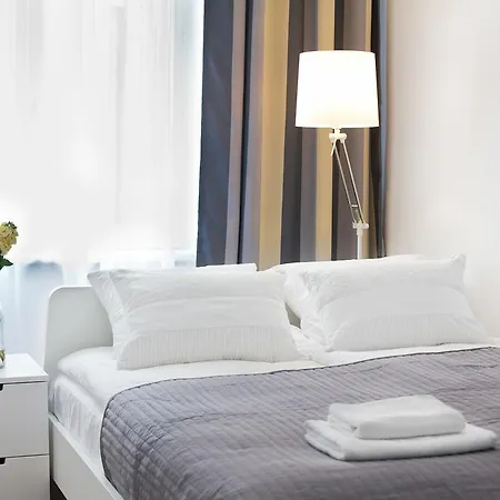 Apartament Sodispar Luxury Old Town