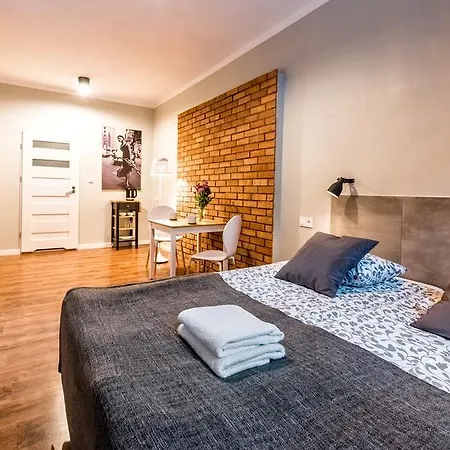Flamingo Premium Hostel Krakow