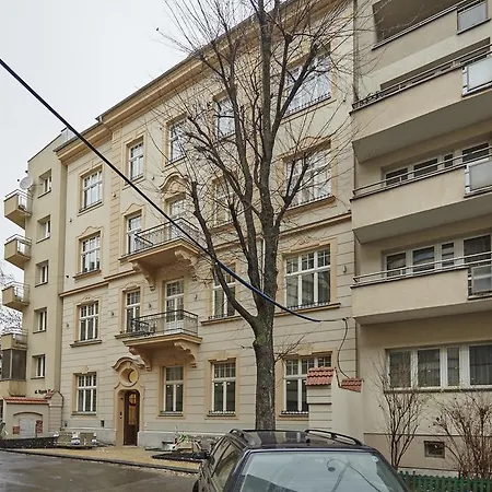 Apartament Alicja