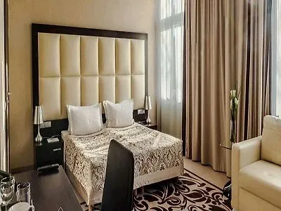 Queen Boutique 4* Kraków