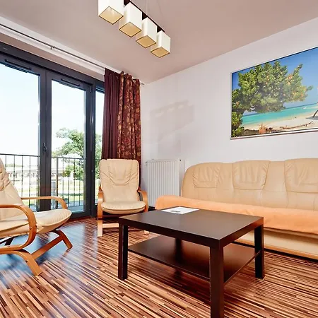 Of Pawia Apartman *