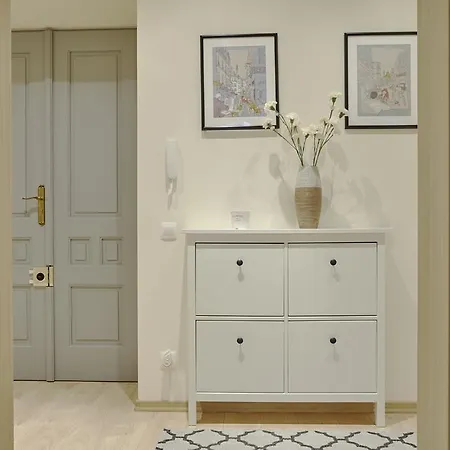 Alicja Apartament
