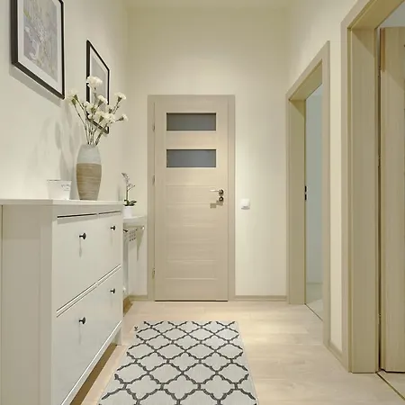 Apartament Alicja *