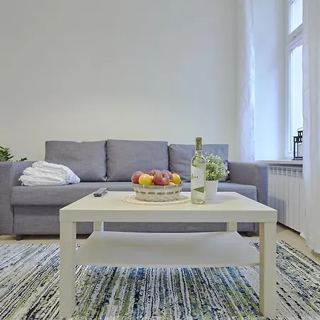 Alicja Apartament