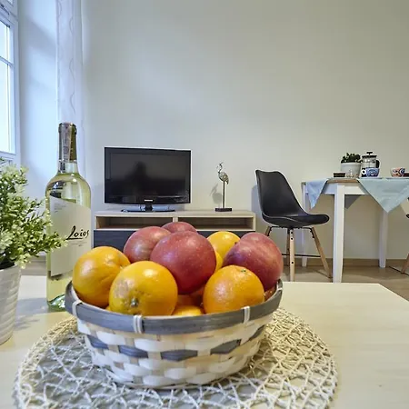 Apartament Alicja *