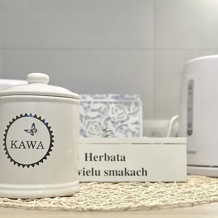 Alicja Apartament