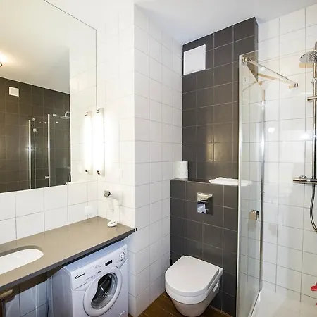 Nearto Old Town Rakowicka Apartament *