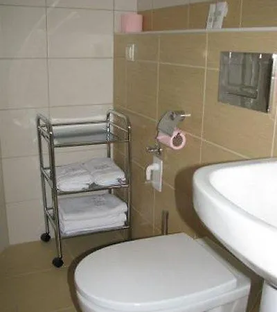 Aparthotel Red Brick Krakow