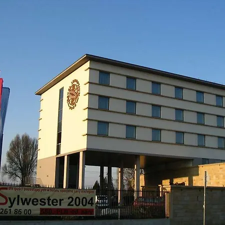 Sympozjum & Otel 4*