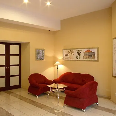 Kazimierz Ii 3* Krakow