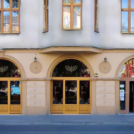 Otel Kazimierz Ii