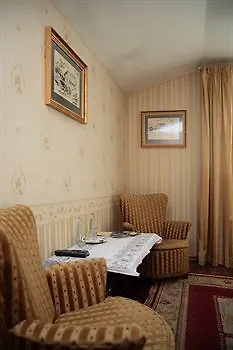 Hostel Florian Budget
