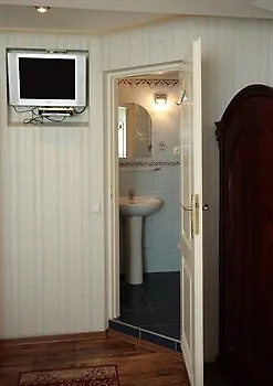Florian Budget Krakow