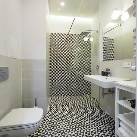 Apartmán Blich Apart Krakov