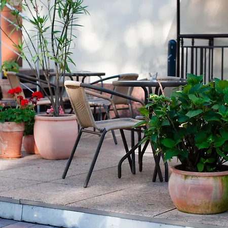 Hotel Domus Mater Cracovia