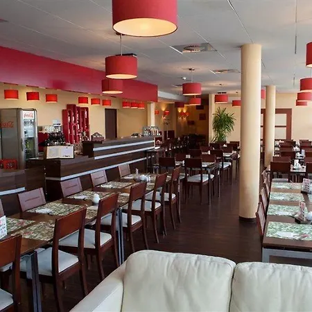 System Hotel 3*