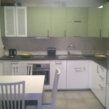 Apartament Max *