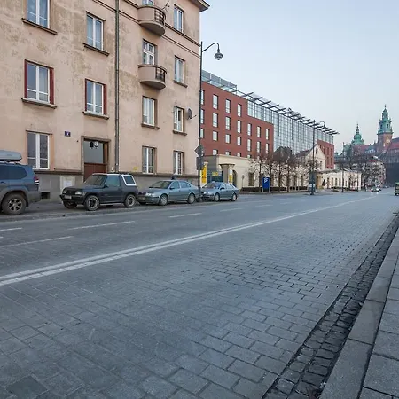 Apartment World Krakow