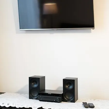 Apartament Wanda Kraków