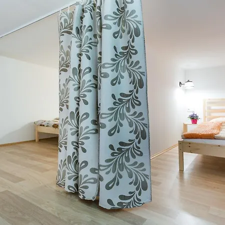 Wanda Apartament *