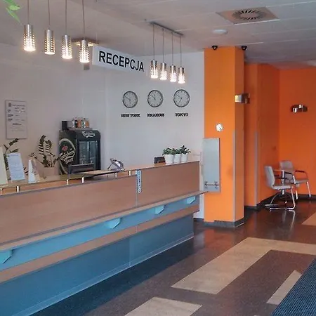 System Kraków