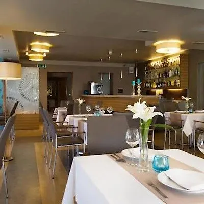 Hotel Perla Krakow