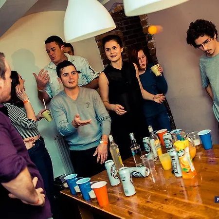 Greg&tom Party * Cracovia