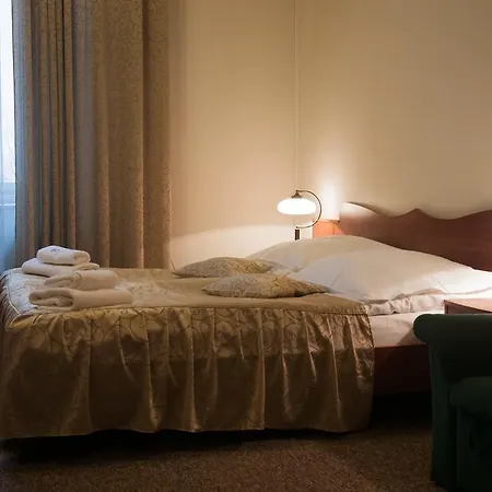 Otel Fortuna