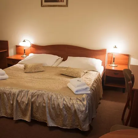 Fortuna Otel 3*