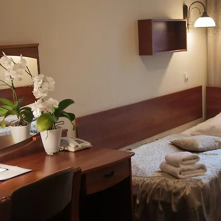 Otel Fortuna Krakow