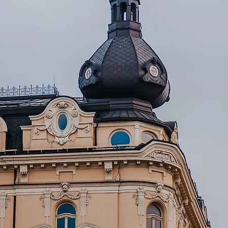 Horizon - Rezydencja Radziwillowska Krakow