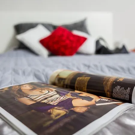 Apartment World