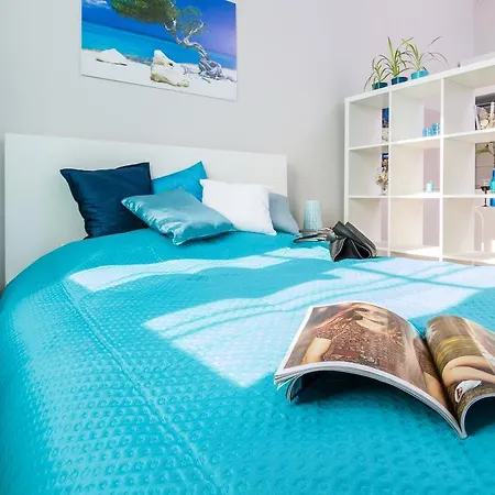 Apartment World Krakow