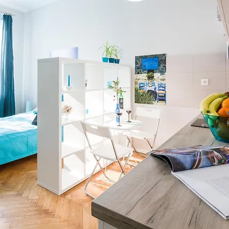 World Apartment Krakow