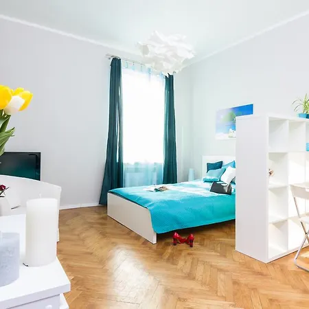 World Apartment