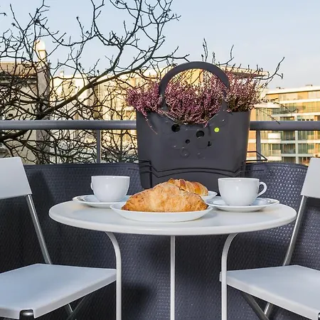 World Apartment Krakow
